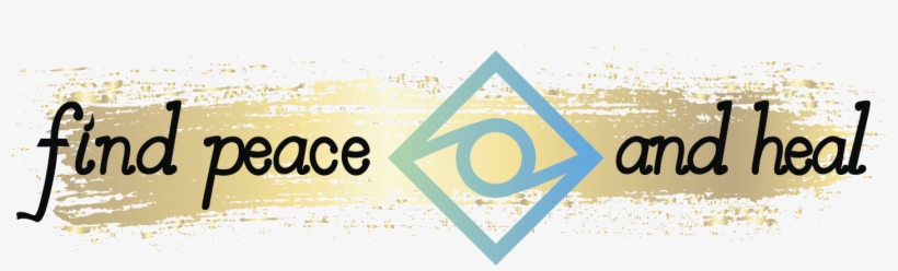 Find Peace And Heal - Capsule, transparent png download