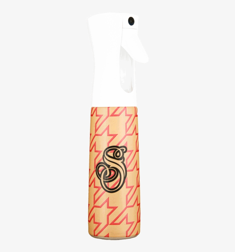 Suavecita Fine Mist Spray Bottle, transparent png download