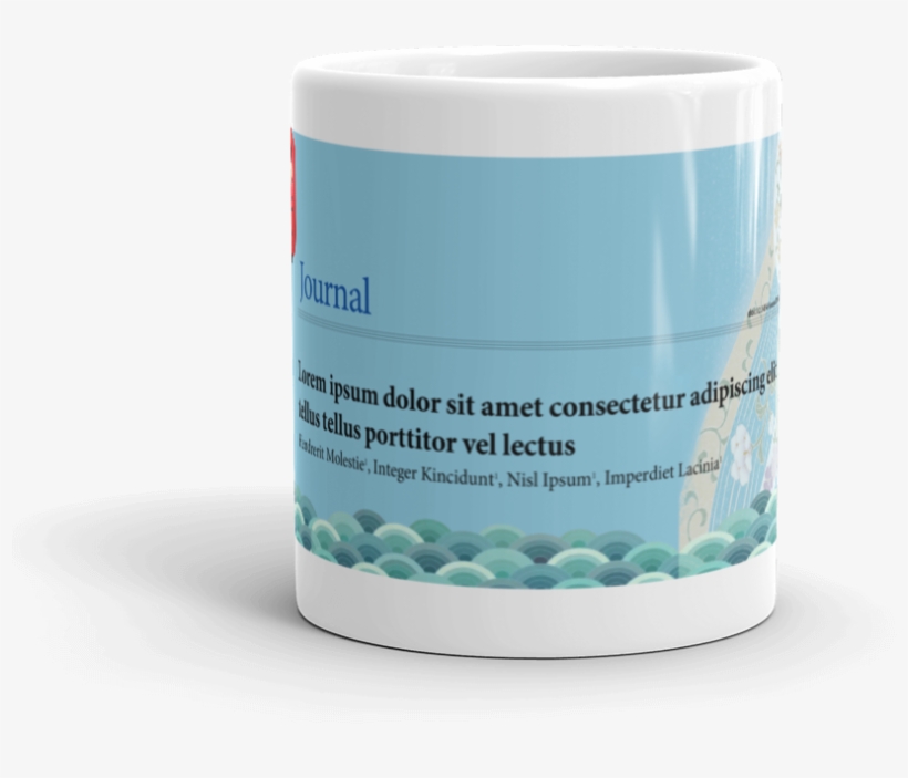 Japanese Lantern - Coffee Cup, transparent png download