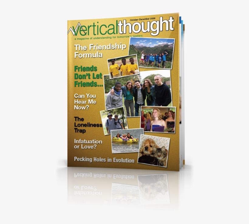 Teen Esteem: A Self-direction Manual For Young Adults, transparent png download