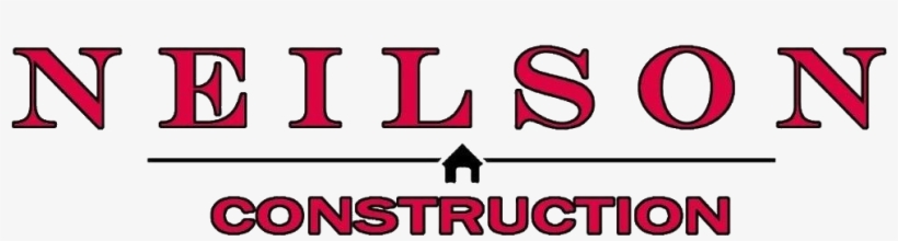 Nelson Construction Logo - No Muos, transparent png download
