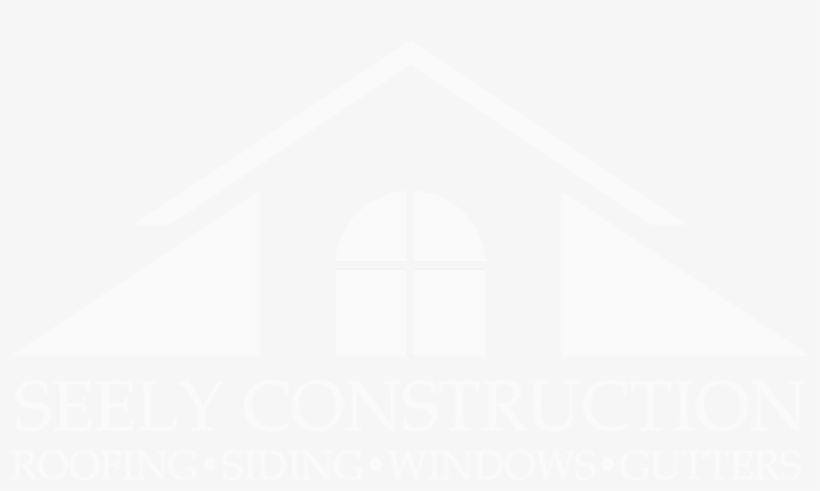 Seely Construction Logo 4 White - Seely Construction Llc, transparent png download