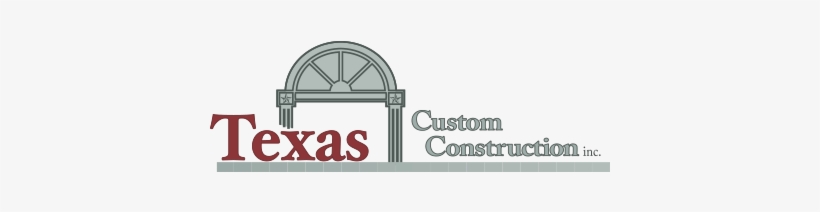 Texas Custom Construction Logo - Parade Of Homes, transparent png download