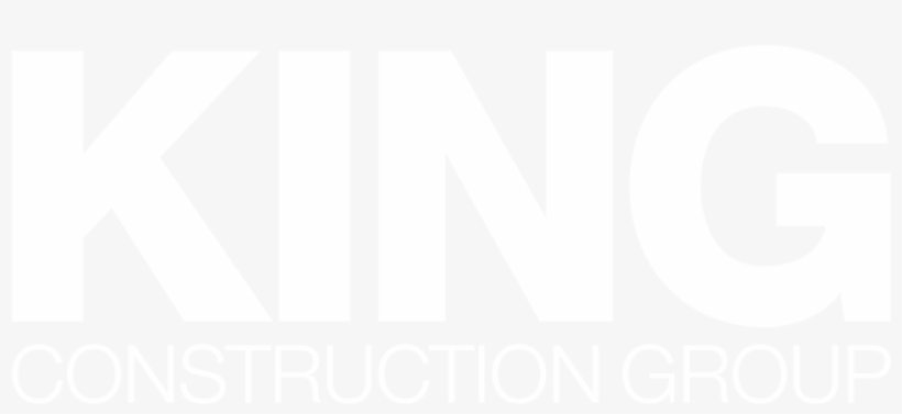 King Construction Group, transparent png download