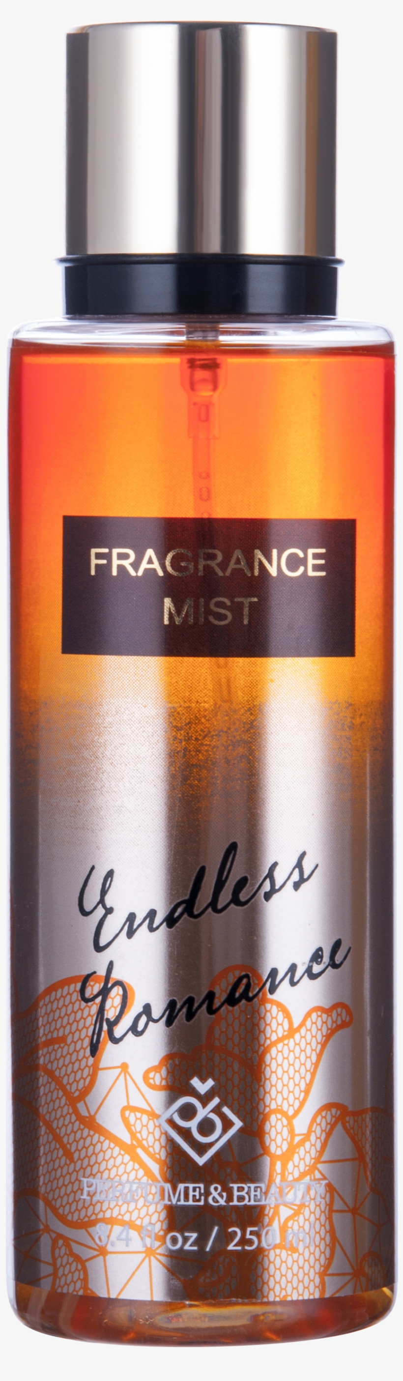 Perfume&beauty Fragrance Mist Endless Romance Women, - Perfume, transparent png download