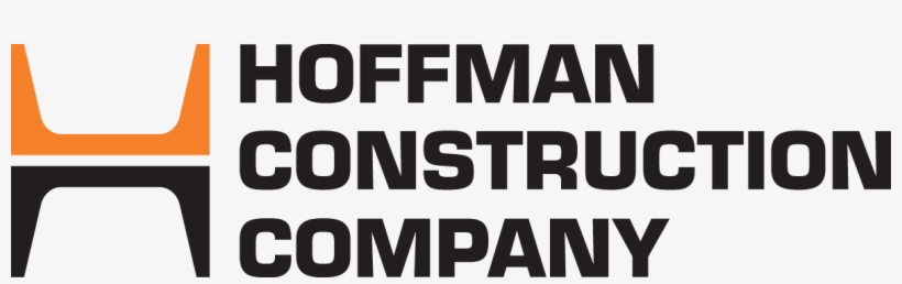 Hoffman Construction Logo - Contract Letter For Construction, transparent png download