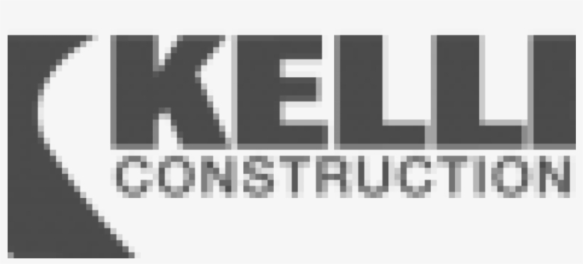 Kelley Construction Logo, transparent png download
