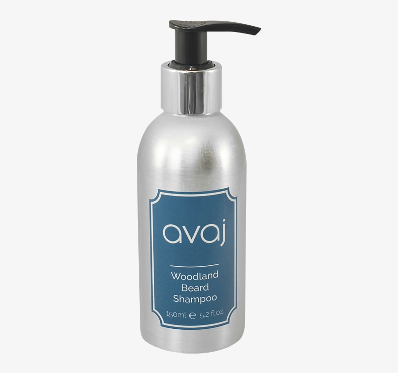 Best Beard Wash - Cleanser, transparent png download