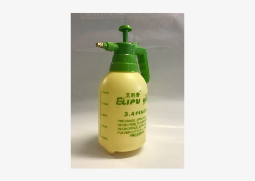 Plastic Bottle, transparent png download