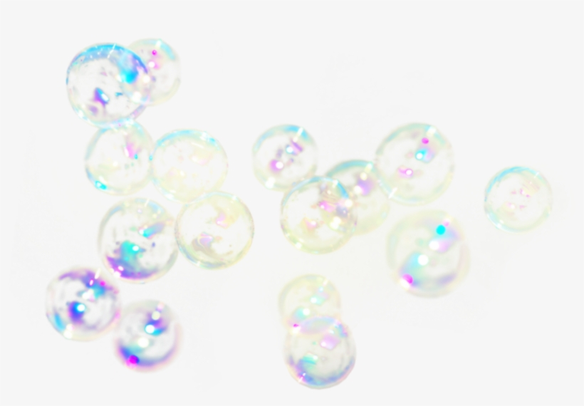 Мыльные Пузыри На Прозрачном Фоне, transparent png download