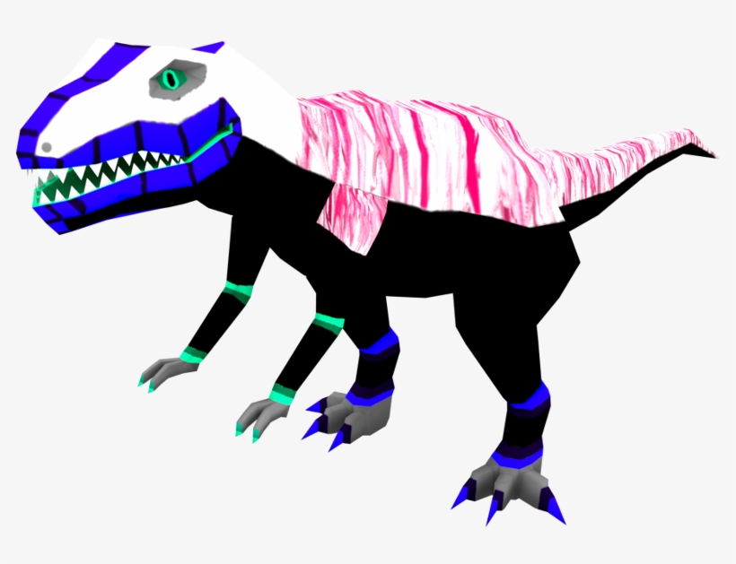 Interview With Erica Wagner - Tyrannosaurus, transparent png download