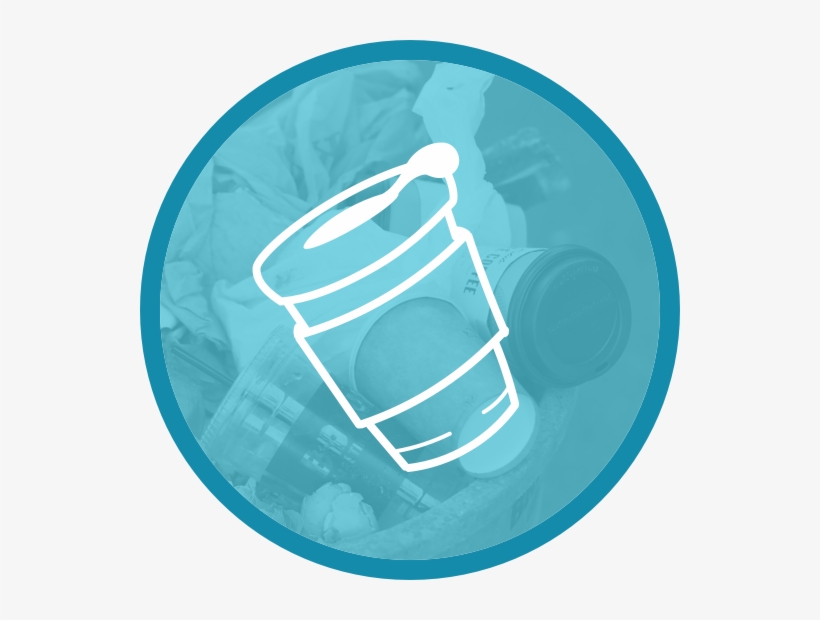 Choose To Reuse - Illustration, transparent png download