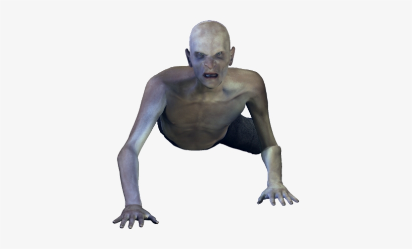 Zombie-130 - Zombie Png, transparent png download
