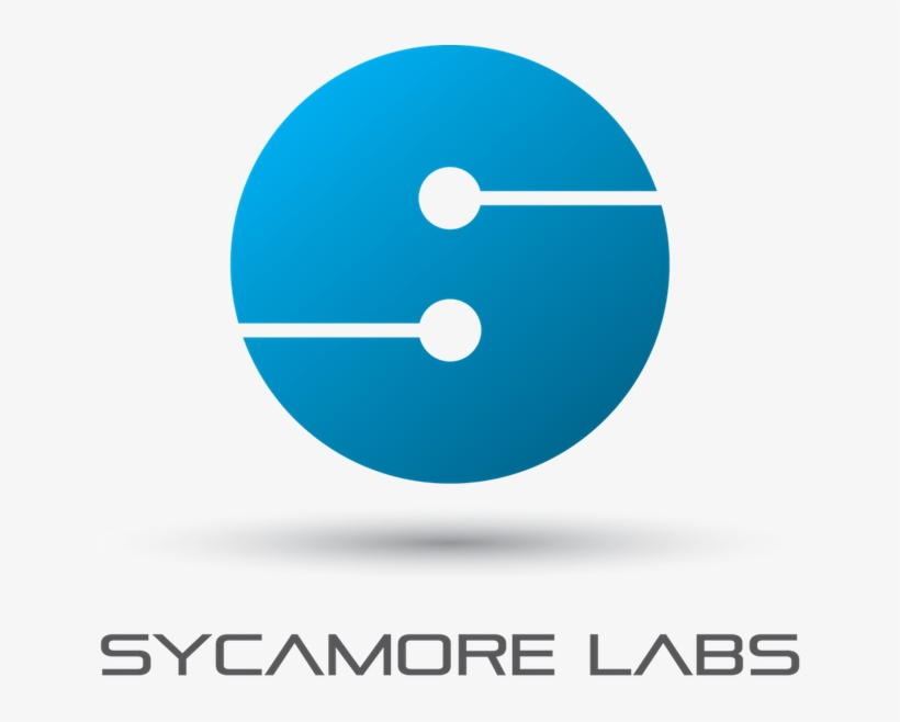 Sycamore Labs Hover Copy - Media Logo Design, transparent png download