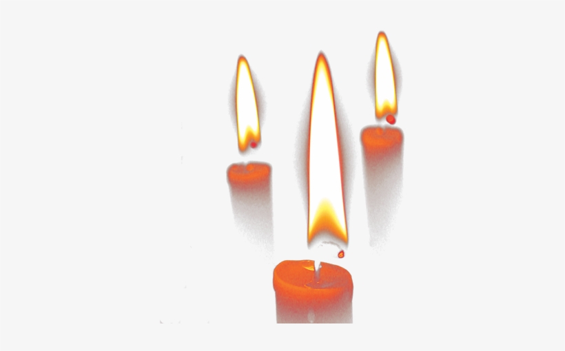 Resize - Advent Candle, transparent png download