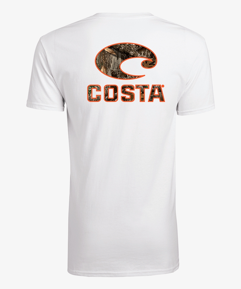 Costa Del Mar Realtree Edge&trade - Retro Style, transparent png download