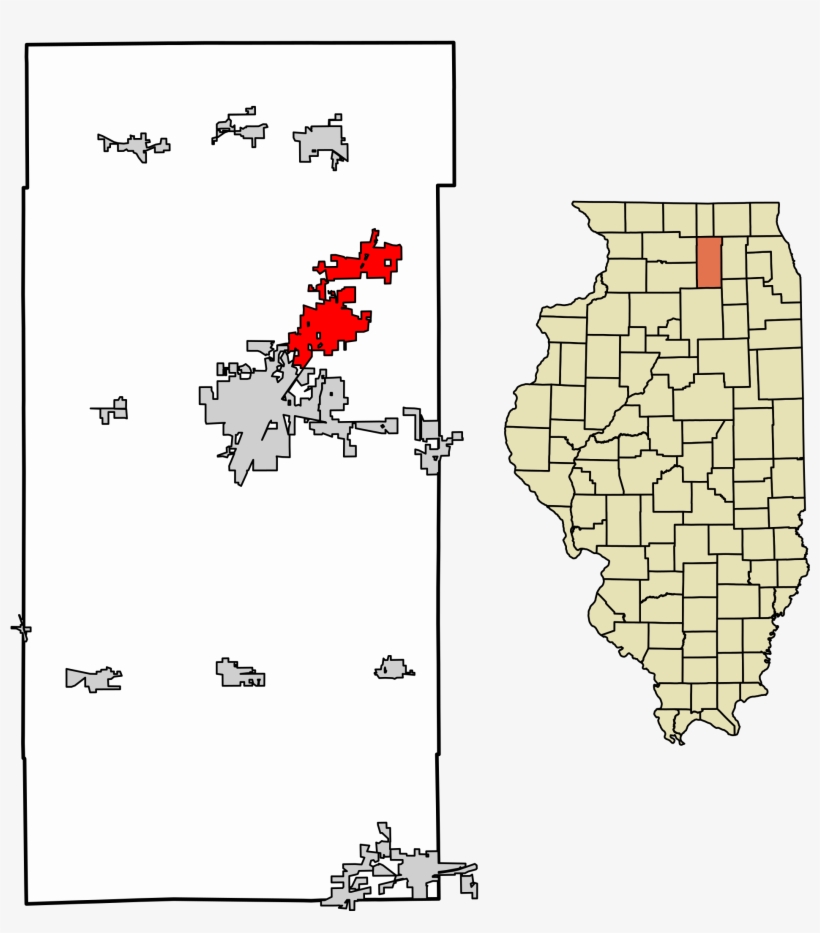 Open - County Illinois, transparent png download
