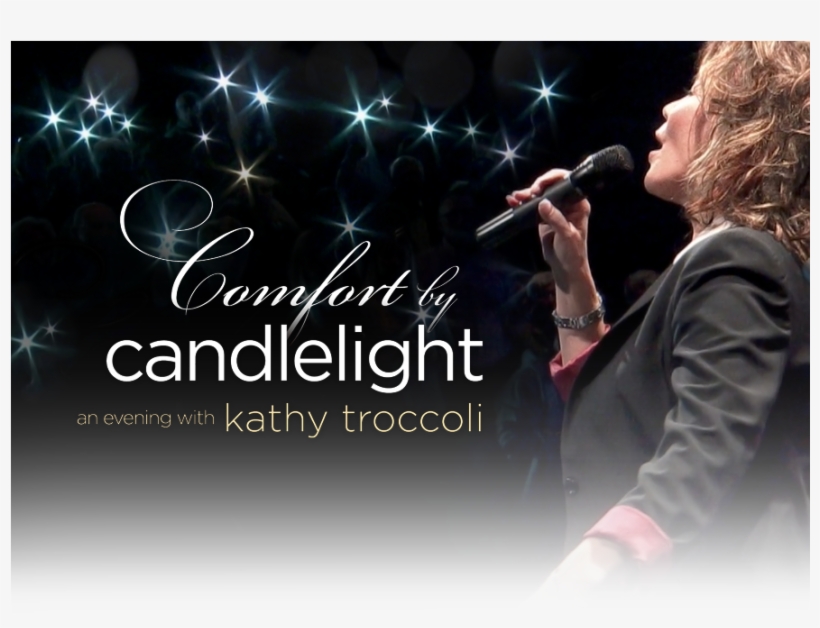 Comfort By Candlelight - Late Night Lounge 2009, transparent png download