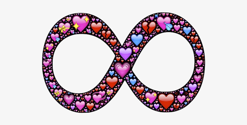 Símbolo Do Infinito Em Png - 関 ジャニ エイター テイン メント, transparent png download