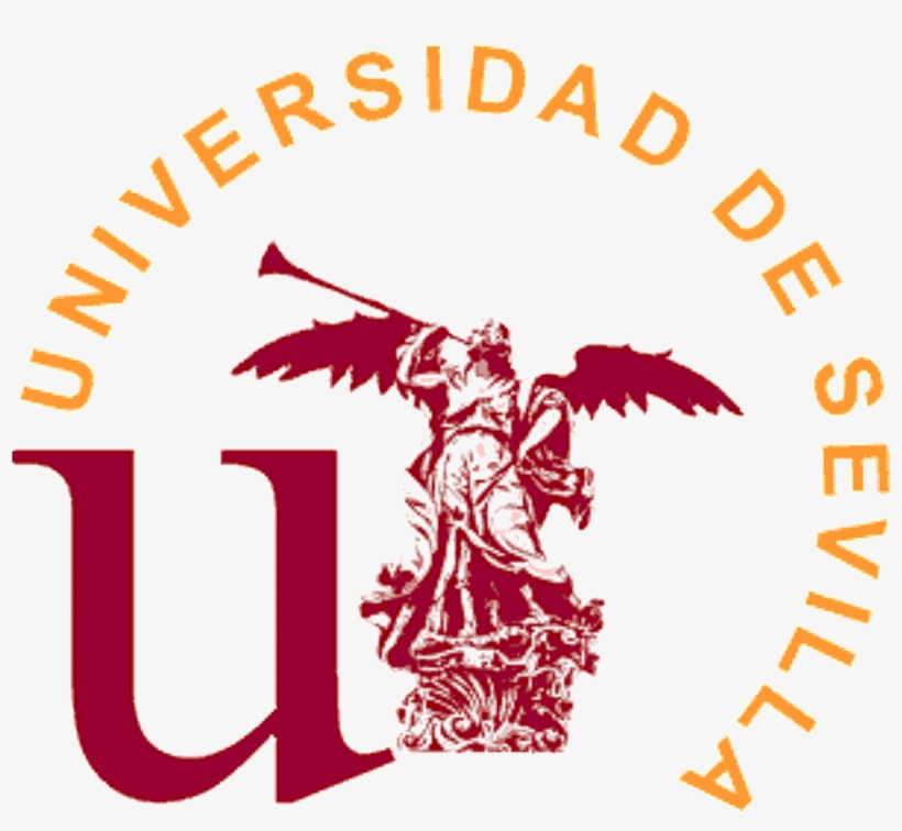 Inicio - Universidad De Sevilla Png, transparent png download