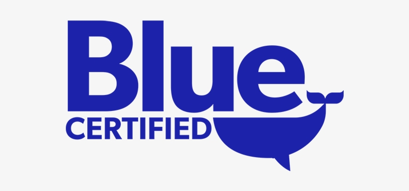 Ocean First Is Blue Certified The Certification Demonstrates - Taveuni Dive Resort, transparent png download