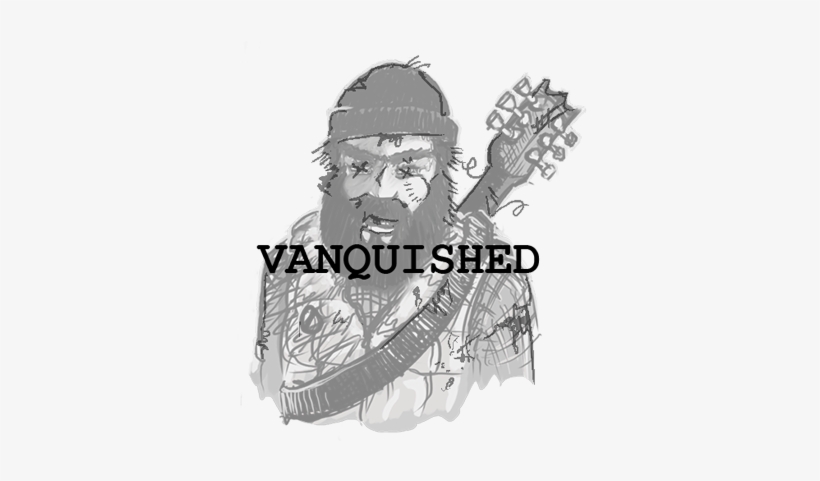 Zombie Creative Director - Illustration, transparent png download