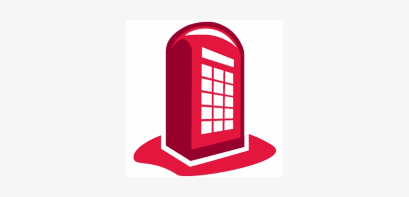 Phone Booth, transparent png download