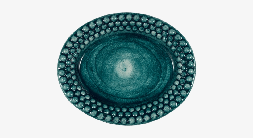 Ocean Bubbles Ovalt 20 Cm - Mandala Grande, transparent png download