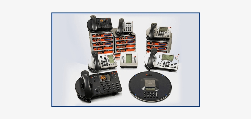 Choose Us For Network & Phone Solutions - The Phone Booth, Inc., transparent png download