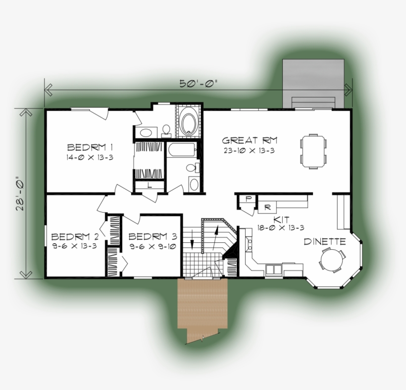 House, transparent png download