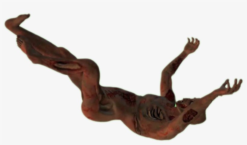 Zombie Land - Figurine, transparent png download