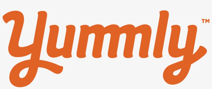 You Might Have Noticed The Yum Button At The Bottom - Recipe Site Logo, transparent png download