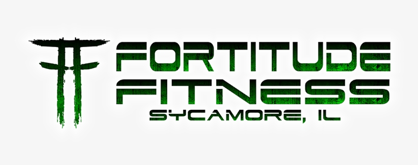 Discover Fortitude Fitness Programs That Burn Twice - Fortitude Fitness - Coach Mike Davis, transparent png download