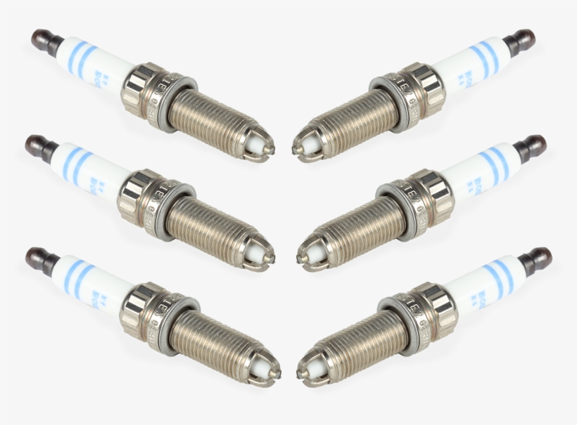 Spark Plug - Spark Plug - Bosch Zgr6ste2, transparent png download