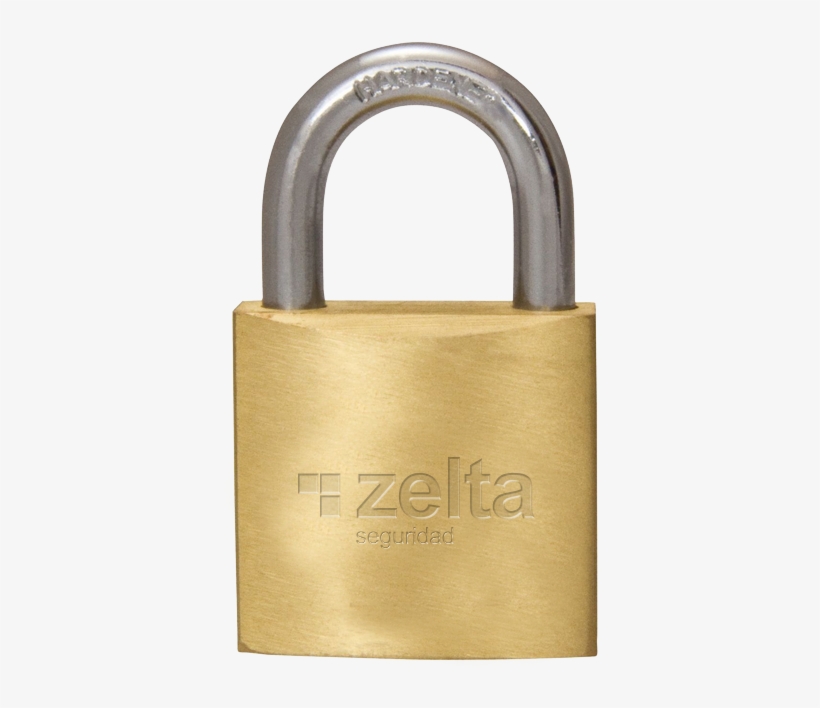 Stanley Standard Shackle Padlock, transparent png download