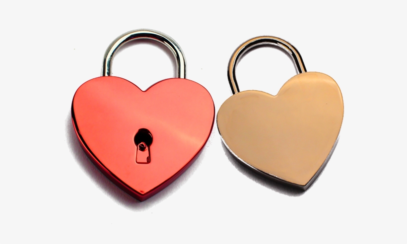 Ventilador Soler Palau Axial Con Transmisión - Candados En Forma De Corazon, transparent png download