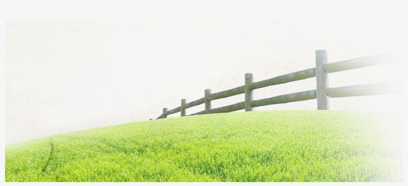 Organic Prairie - Split-rail Fence, transparent png download