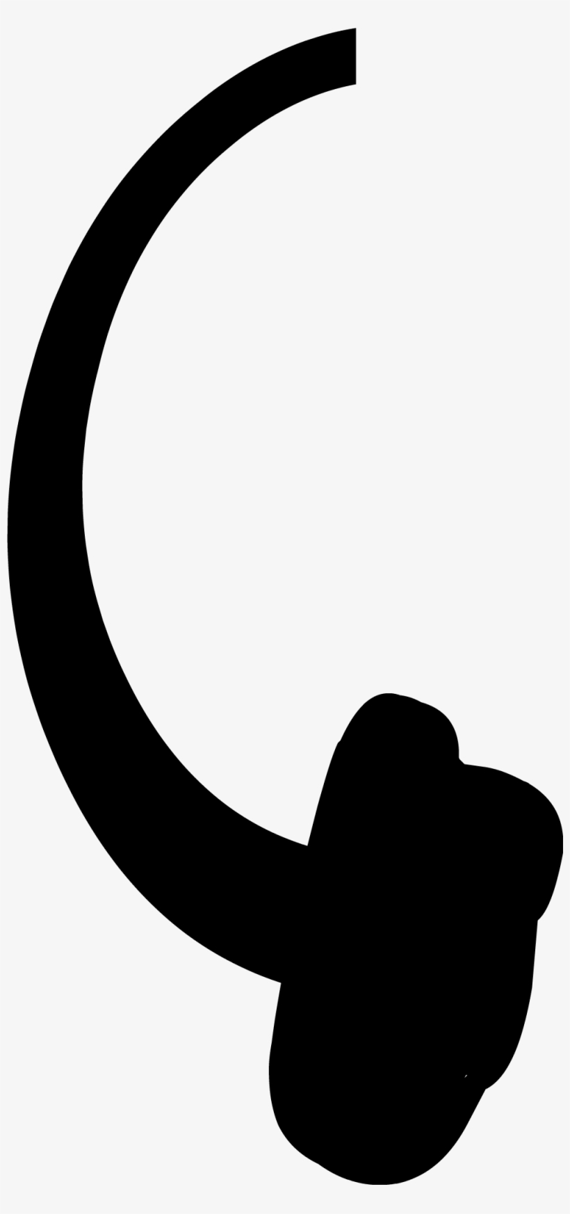 Yes Fist Arm 2 - Inanimate Insanity, transparent png download