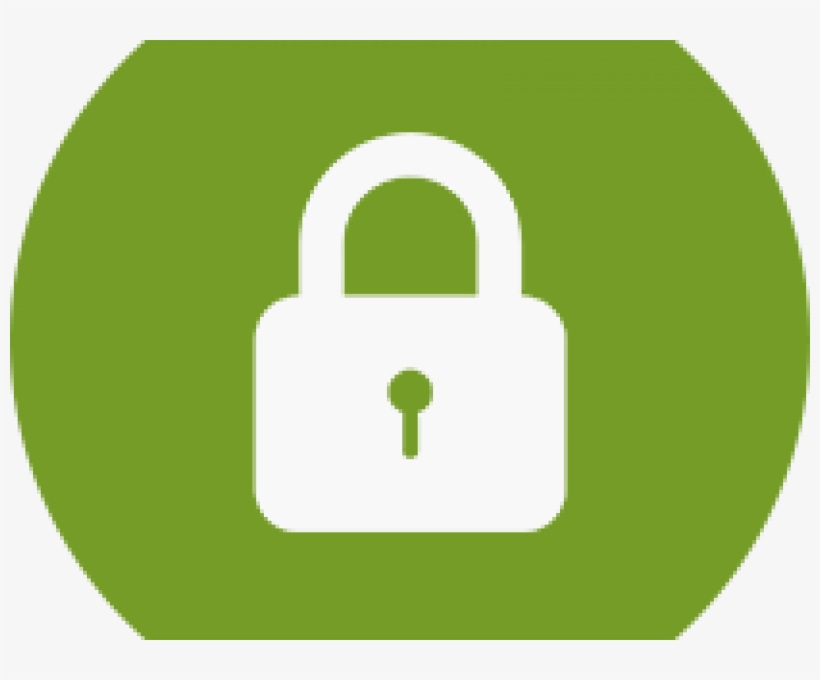 Candado-800x600 - Hotspotvpn, transparent png download