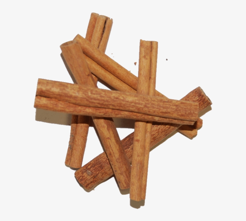 3" Cinnamon Sticks - Cinnamon, transparent png download