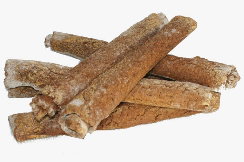 Apple & Cinnamon Sticks - Chinese Cinnamon, transparent png download