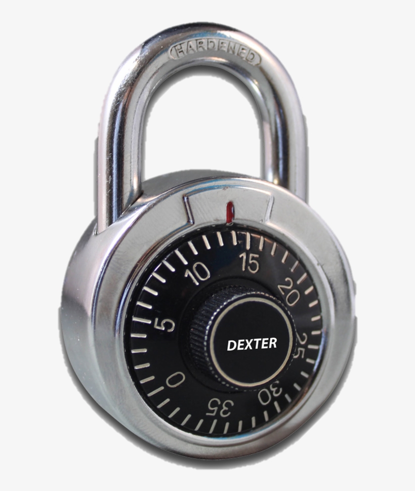 Seguridad - Locker Lock Clip Art, transparent png download
