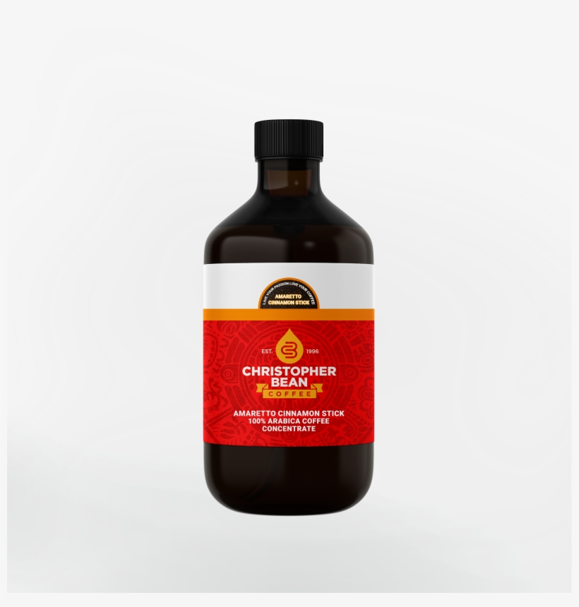 Amaretto Cinnamon Stick Cold Brew Iced Coffee Hot Coffee - Chef Masterpiece Pumpkin Spice Cold Brew Iced Coffee, transparent png download