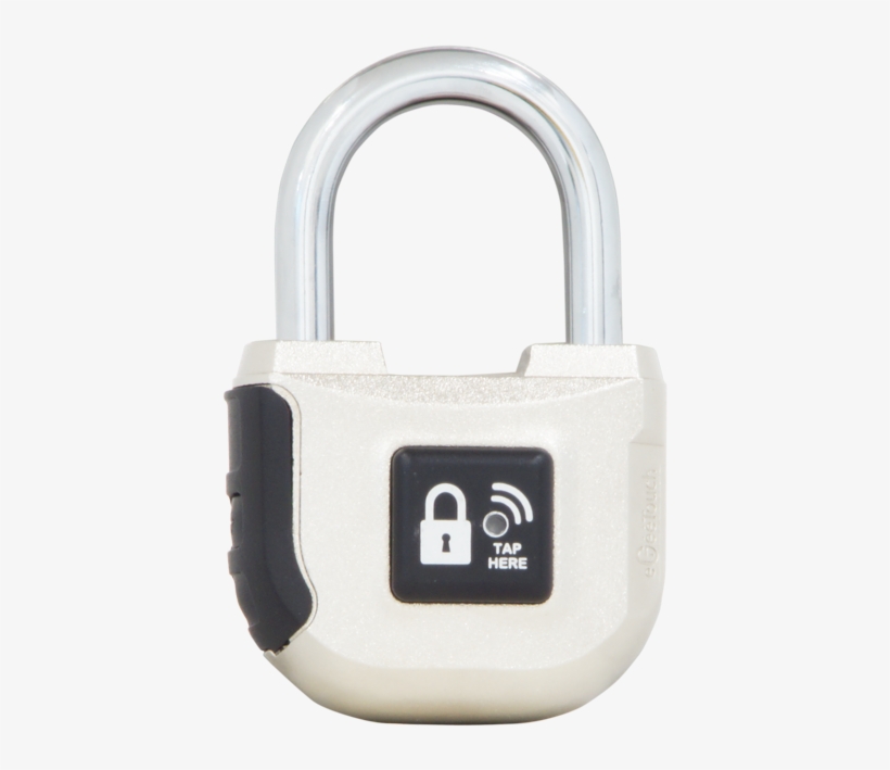 Smart Electronic Padlocks - Electronics, transparent png download