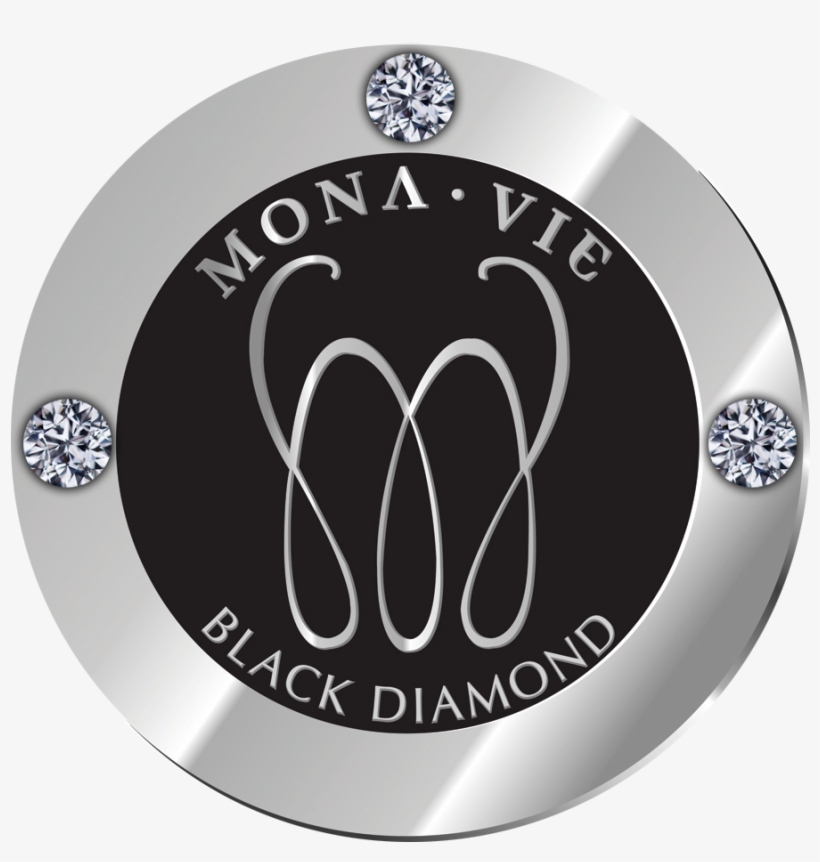 Black-diamond - Forever Handle With Dia Titanium With A Kitchen Knife, transparent png download