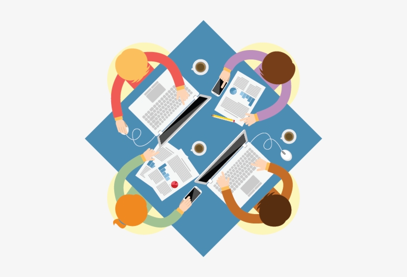 Targeted Email List - Marketing Plan Template & Example, transparent png download