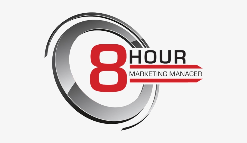 8hr-marketing - Marketing, transparent png download