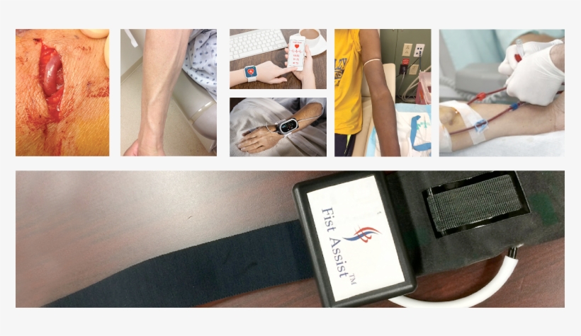 Safe & Effective - Pyle Activity Tracker And Sleep Monitor Fitness Wristband, transparent png download