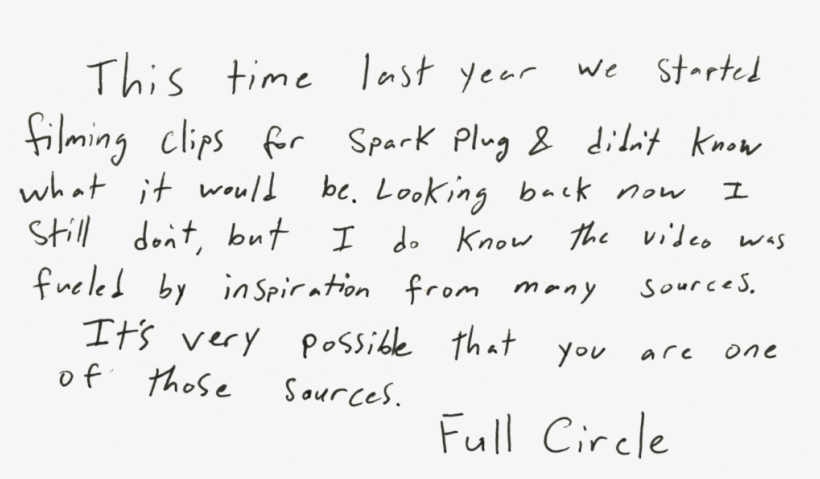 Full Circle - Portable Network Graphics, transparent png download