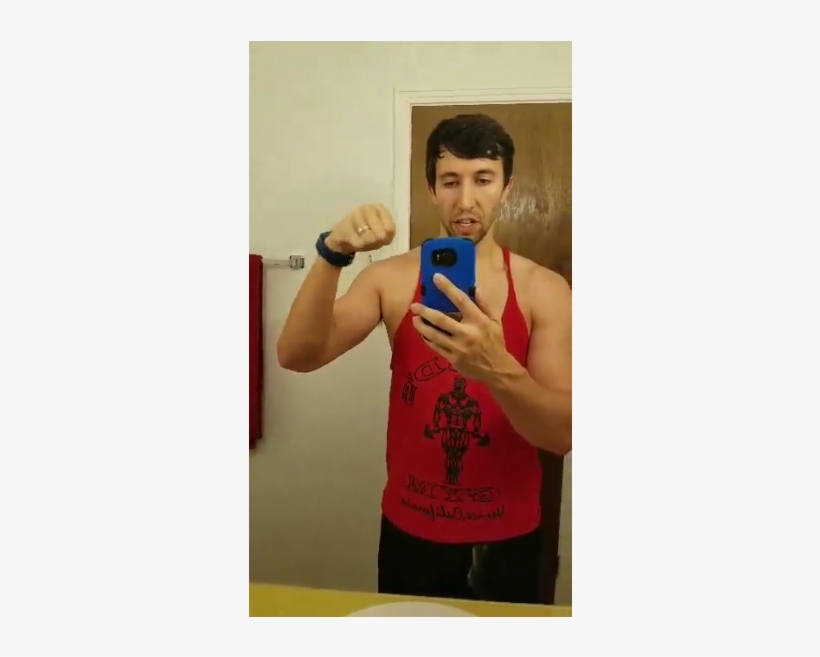Third, Rotate The Forearm So Its Flex Is Part Of The - Changing Room, transparent png download